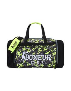 Дорожная сумка Boxeur Des Rues