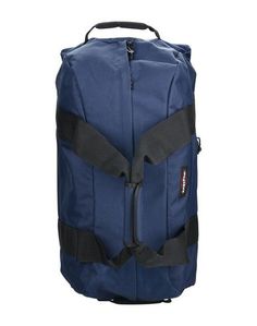 Чемодан/сумка на колесиках Eastpak