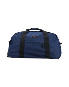 Чемодан/сумка на колесиках Eastpak