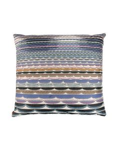 Подушка Missoni Home