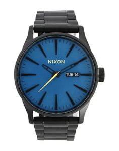 Наручные часы Nixon