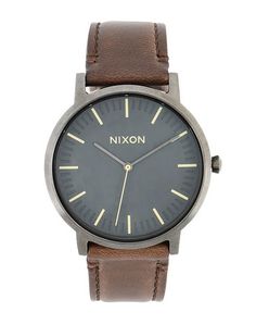 Наручные часы Nixon
