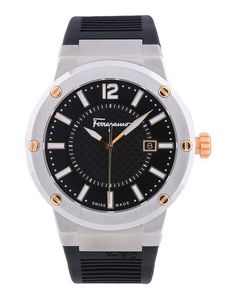 Наручные часы Salvatore Ferragamo
