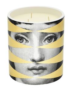 Свеча Fornasetti