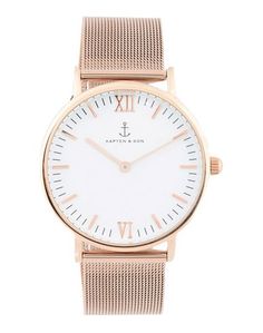 Наручные часы Kapten & SON