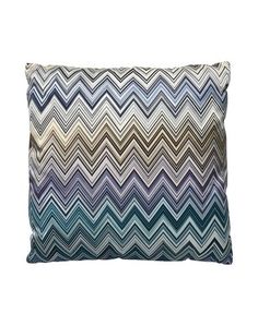 Подушка Missoni Home