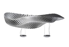 Люстра "Cosmic Angel" Artemide