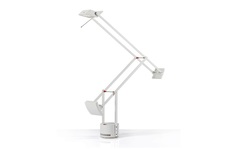 Настольная лампа "Tizio micro White" Artemide
