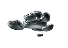 Светильник "Skydro" Artemide