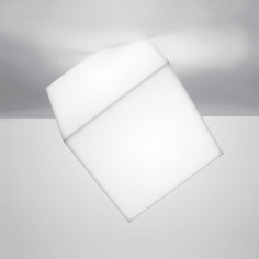 Светильник "Edge parete-soffitto" Artemide