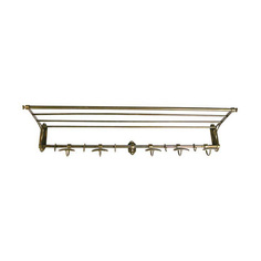 Вешалка "Coatrack" Eichholtz