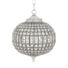 Люстра "Kasbah Oval Small" Eichholtz