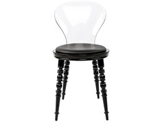 Стул "Премьер Noir" Object Desire
