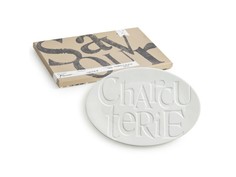Сервировочный поднос "Charcuterie" Rosanna