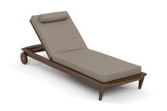 Шезлонг "Reef" Yachtline