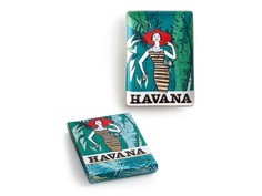 Декоративный поднос "Havana" Rosanna