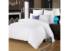 Комплект постельного белья "Влада" Sofi de Marko