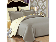 Комплект постельного белья "Гауди" Sofi de Marko