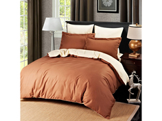 Комплект постельного белья "Дамаск" Sofi de Marko