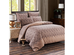 Комплект постельного белья "Христофор" Sofi de Marko