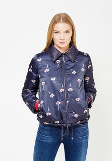 Куртка утепленная Armani Jeans