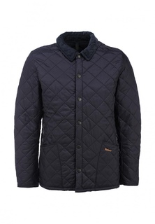 Куртка утепленная Barbour