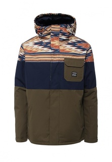 Куртка горнолыжная Billabong