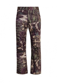 Брюки горнолыжные Billabong