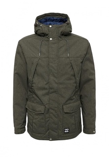 Куртка утепленная Billabong