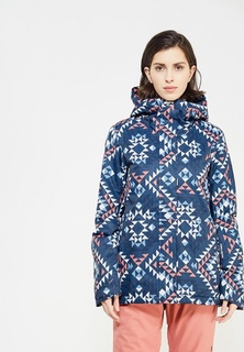 Куртка горнолыжная Billabong