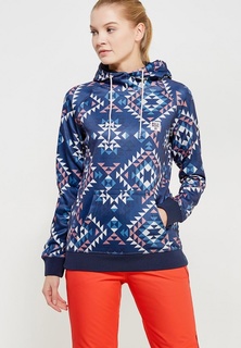 Худи Billabong