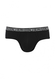 Трусы Bikkembergs