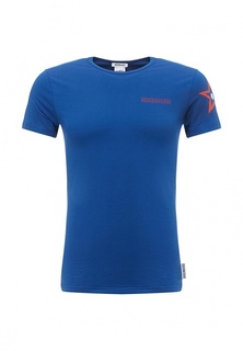 Футболка Bikkembergs