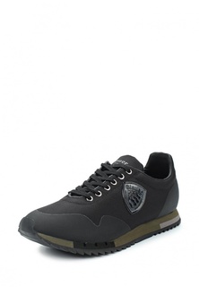 Кроссовки Blauer