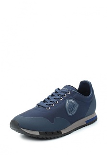 Кроссовки Blauer