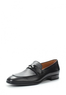 Лоферы Boss Hugo Boss