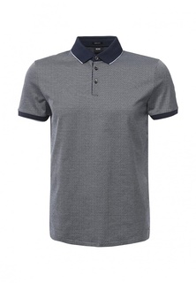 Поло Boss Hugo Boss