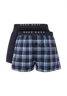 Комплект трусов 2 шт. Boss Hugo Boss