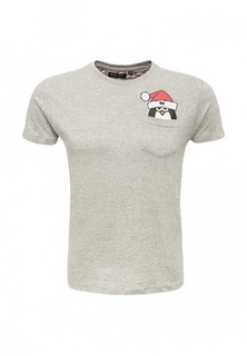 Футболка Brave Soul