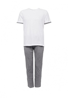 Комплект домашний Brave Soul