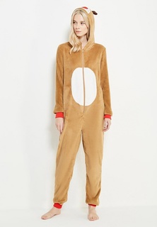 Кигуруми Brave Soul