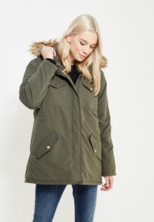 Куртка утепленная Brave Soul