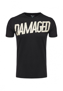 Футболка Bruebeck