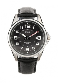 Часы Casio