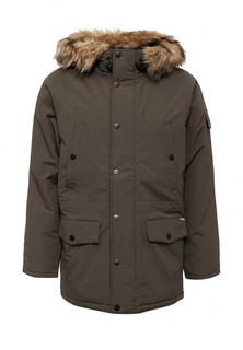 Парка Carhartt