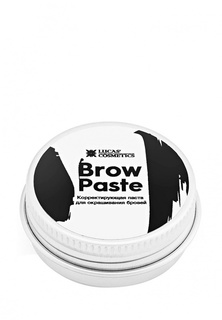 Паста для бровей CC Brow