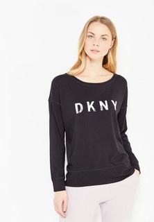 Лонгслив DKNY