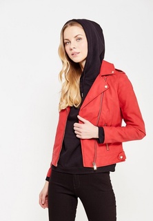 Куртка кожаная Dorothy Perkins
