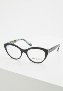 Оправа Dolce&amp;Gabbana