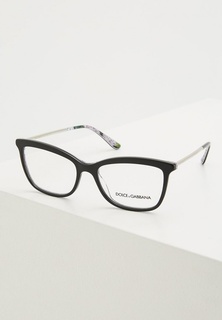 Оправа Dolce&amp;Gabbana